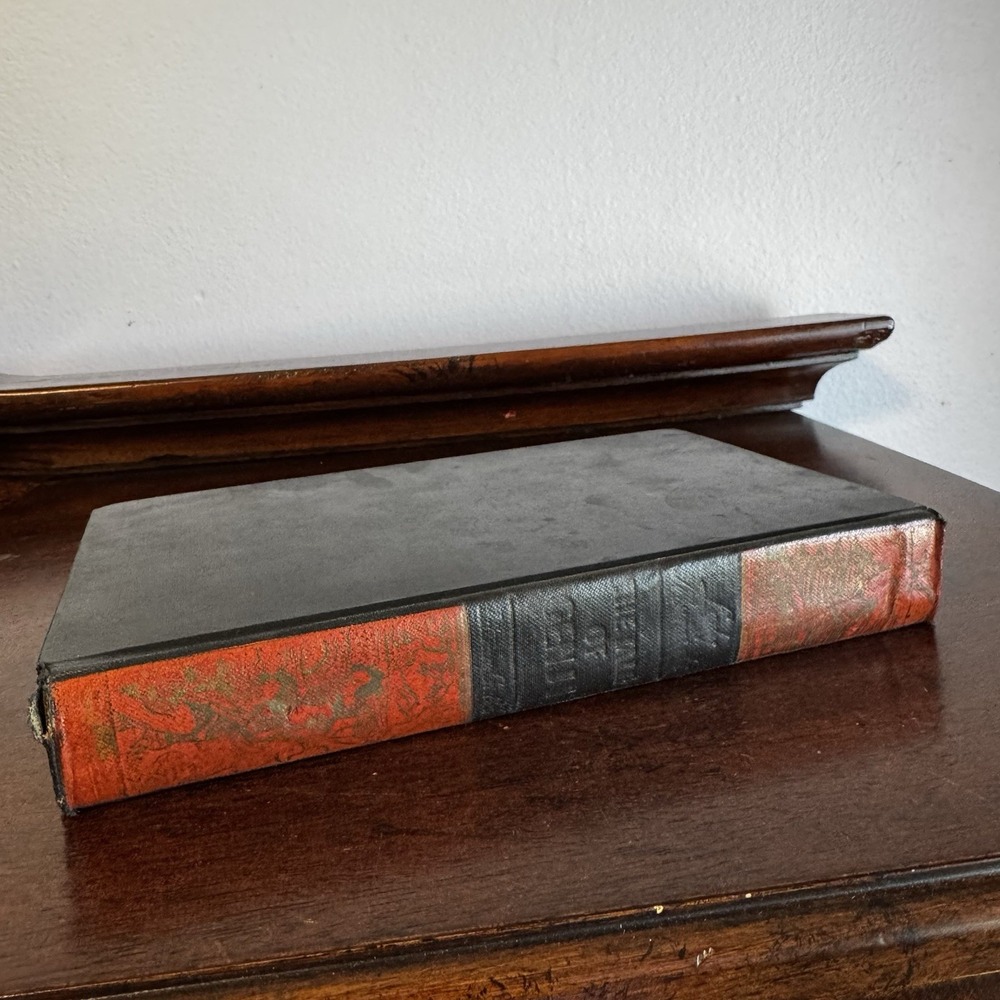 The Tale of Genji A Novel in Four Parts by Lady Murasaki 1935 USA - Picture 7 of 16